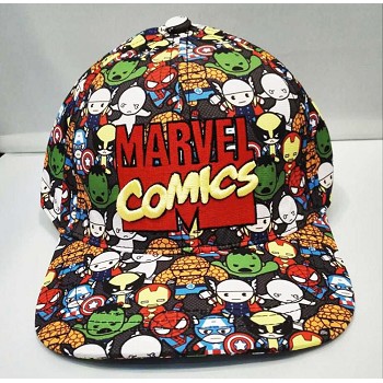  marvel comics cap sun hat 