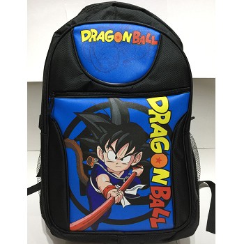 Dragon Ball backpack bag