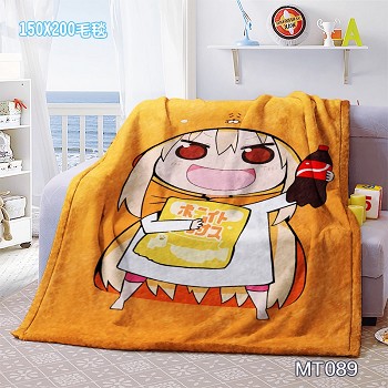 Himouto! Umaru-chan blanket