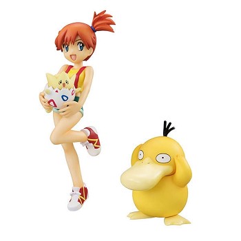 Pokemon figures set 190MM