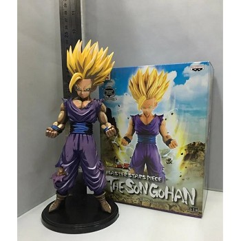 Dragon Ball figure