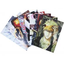 Bleach anime posters(8pcs a set)