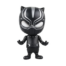 Black Panther figure