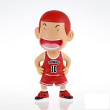 Slam Dunk Hanamichi Sakuragi figure