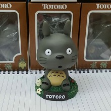 TOTORO figure