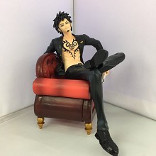 One Piece Law figure