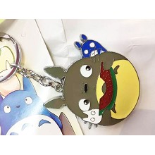 TOTORO key chain