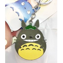 TOTORO key chain