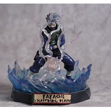 Naruto Kakashi figure