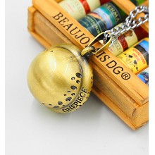 One Piece Law necklace