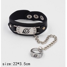 Naruto bracelet