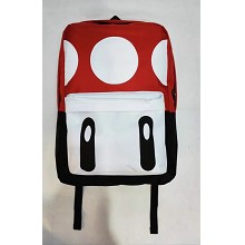 Super Mario backpack bag