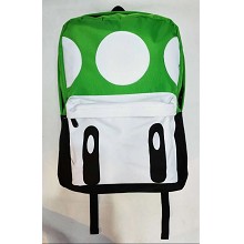Super Mario backpack bag