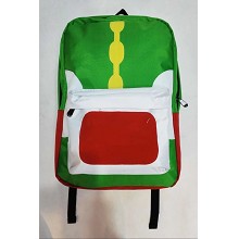 Super Mario backpack bag