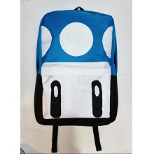 Super Mario backpack bag