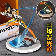 Overwatch Tracer figure