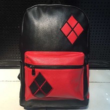 Suicide Squad backpack bag