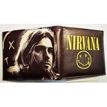 Nirvana wallet