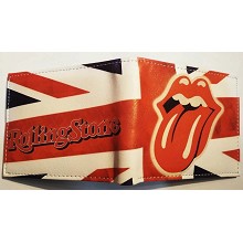 Rolling Stone wallet