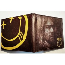 Nirvana wallet