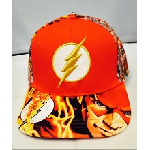 The Flash cap sun hat