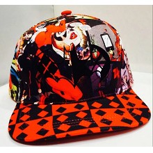 Suicide Squad cap sun hat