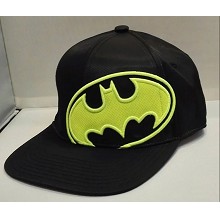 Batman cap sun hat