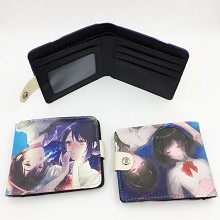 Your name wallet