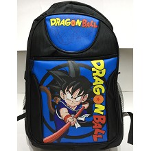 Dragon Ball backpack bag