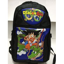 Dragon Ball backpack bag