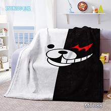 Dangan Ronpa blanket