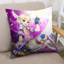 Hero Moba two-sided pillow