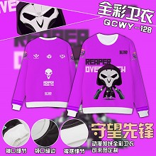 Overwatch hoodie