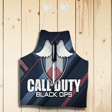 Call of Duty waterproof apron