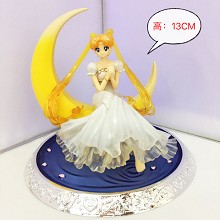 Sailor Moon figure