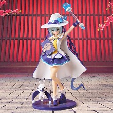 Hatsune Miku figure