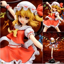 Touhou Project Flandre Scarlet figure