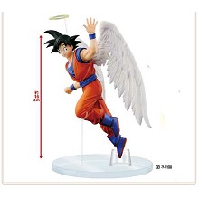 Dragon Ball Son Goku figure