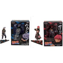 Naruto figures set(2pcs a set)