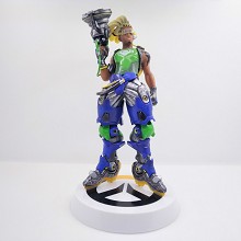 Overwatch Lucio figure