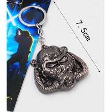 Star Wars key chain