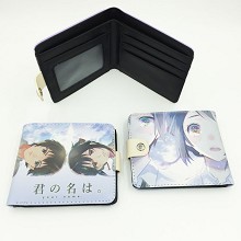 Your name wallet