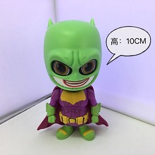 Batman the joker figure