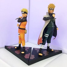 Naruto figures set(2pcs a set)