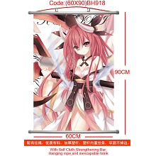 Date A Live wallscroll(60*90CM)