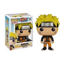 funko pop71 Naruto figure