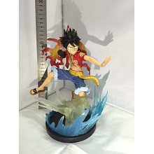 One Piece Luffy figure