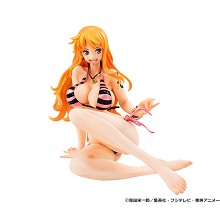 POP One Piece Nami figure