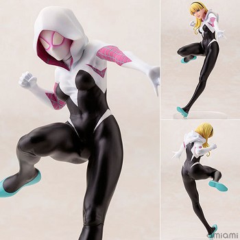 Gwen Stacy figure