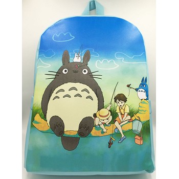 TOTORO backpack bag